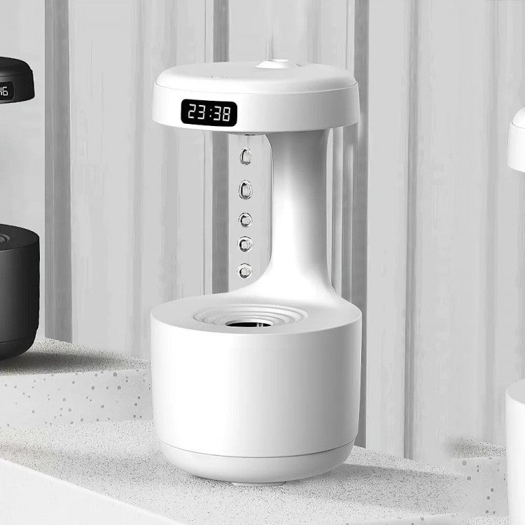 Umidificator digital anti gravitatie 800ml