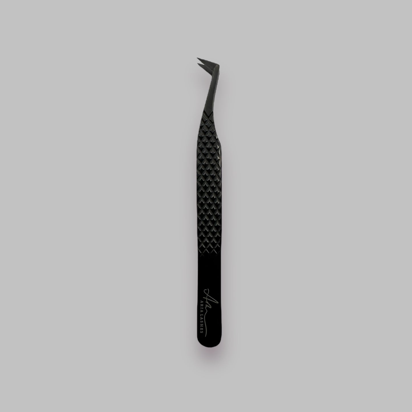 Pensete de gene Aria Negru Lucios
