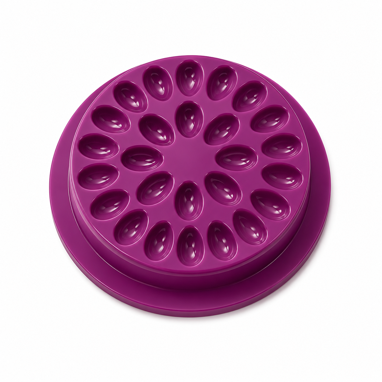 Set 10 Floricele pentru Adeziv