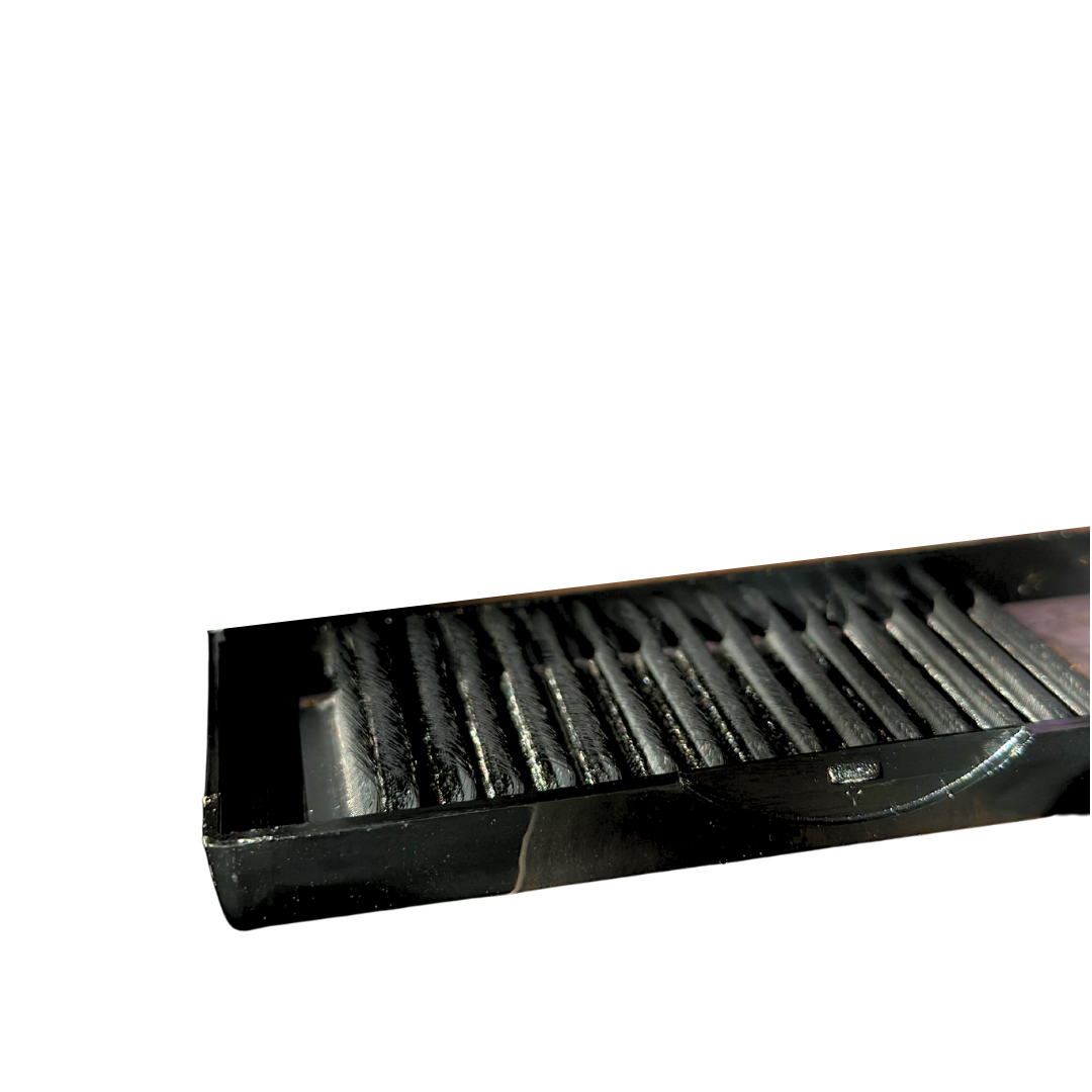 Extensii de gene Aria Mink Charm 3D W Double Tips MIX 0.07 (16 linii)