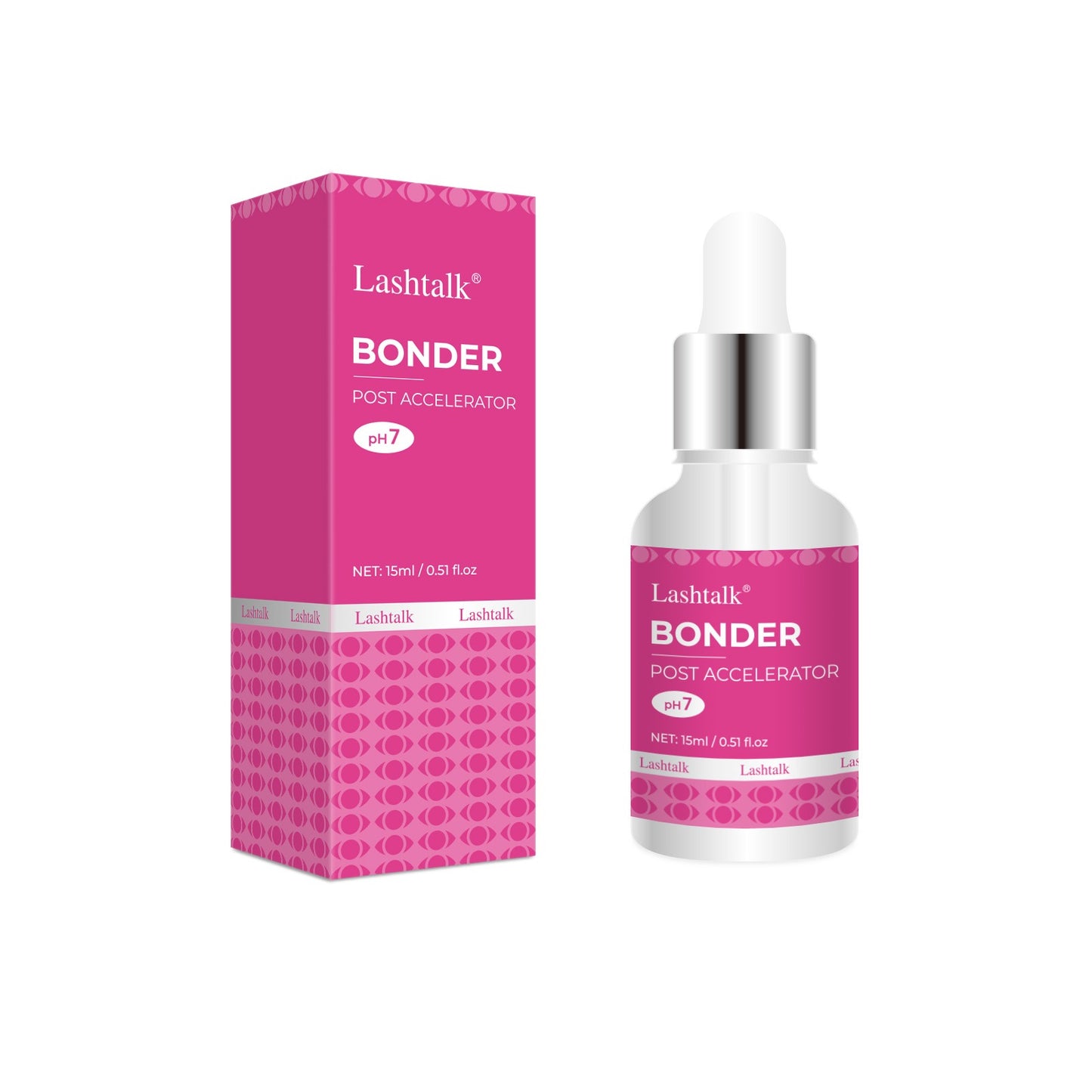 Bonder Lashtalk 15ml
