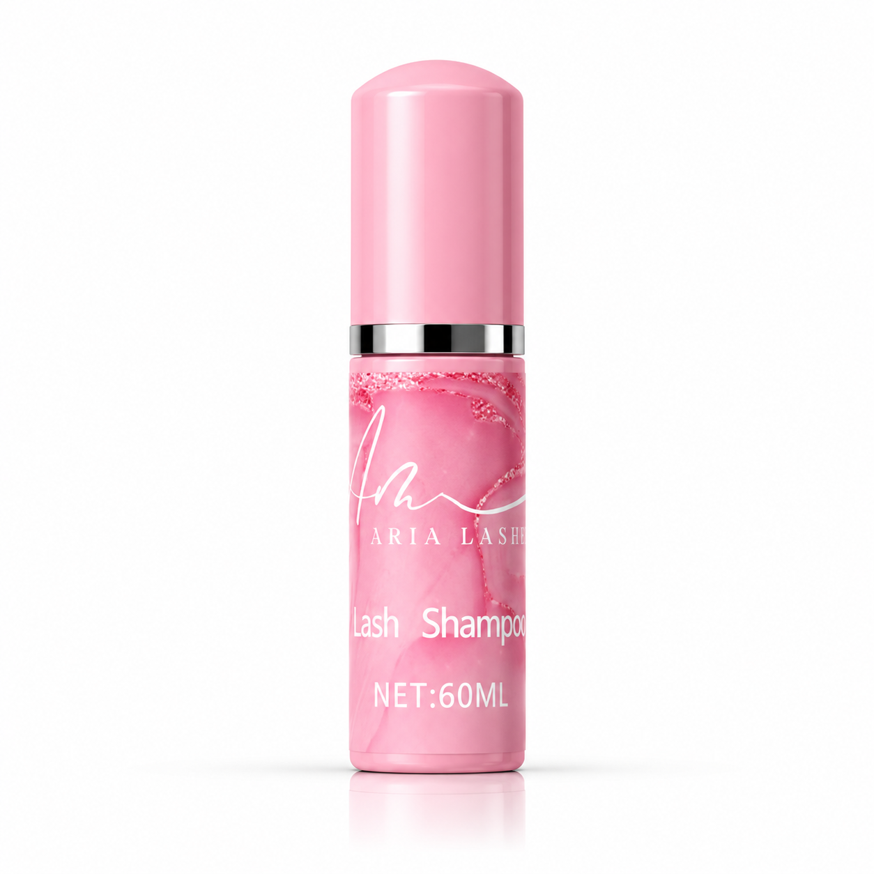 Spuma Aria pentru curatarea genelor 60ML
