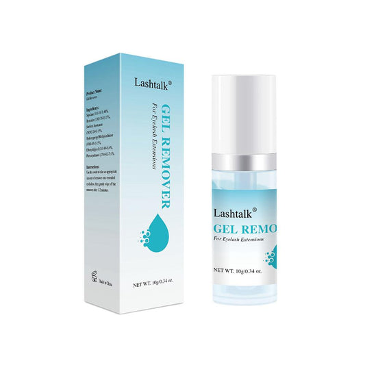 Gel remover Lashtalk by Nagaraku 10ml