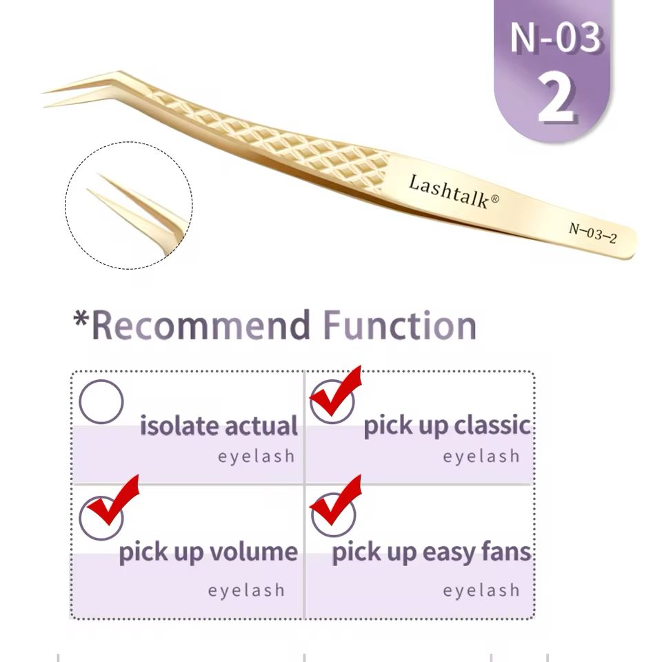Pensete LashTalk