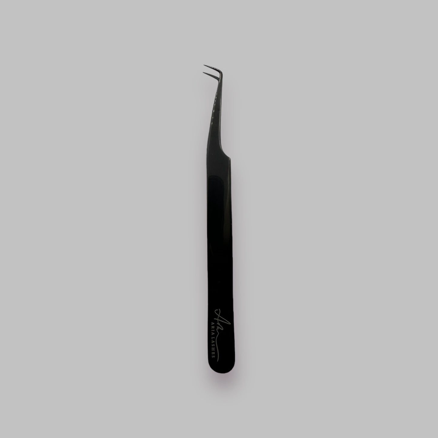 Pensete de gene Aria Negru Lucios