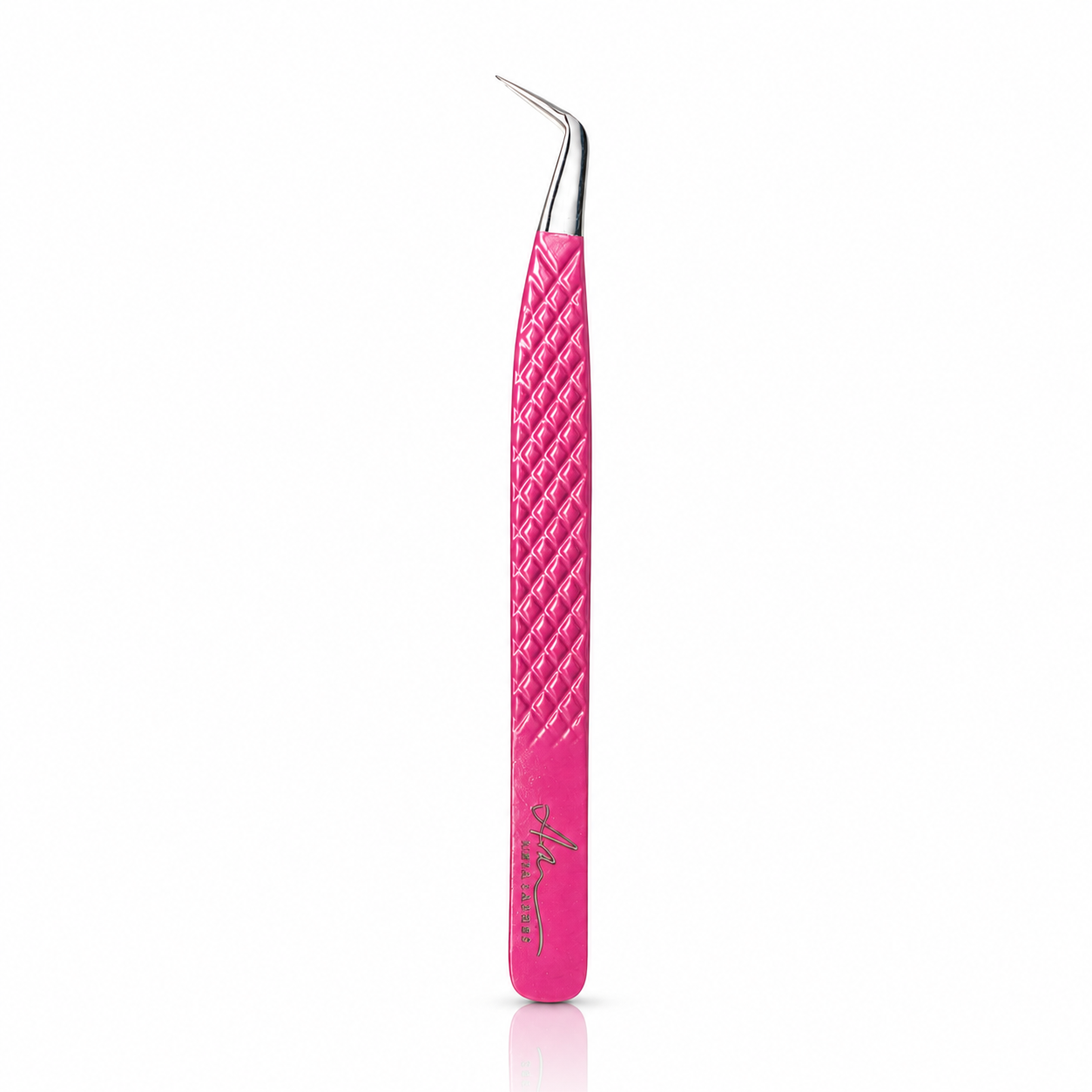 Pensete de gene Aria Hot Pink