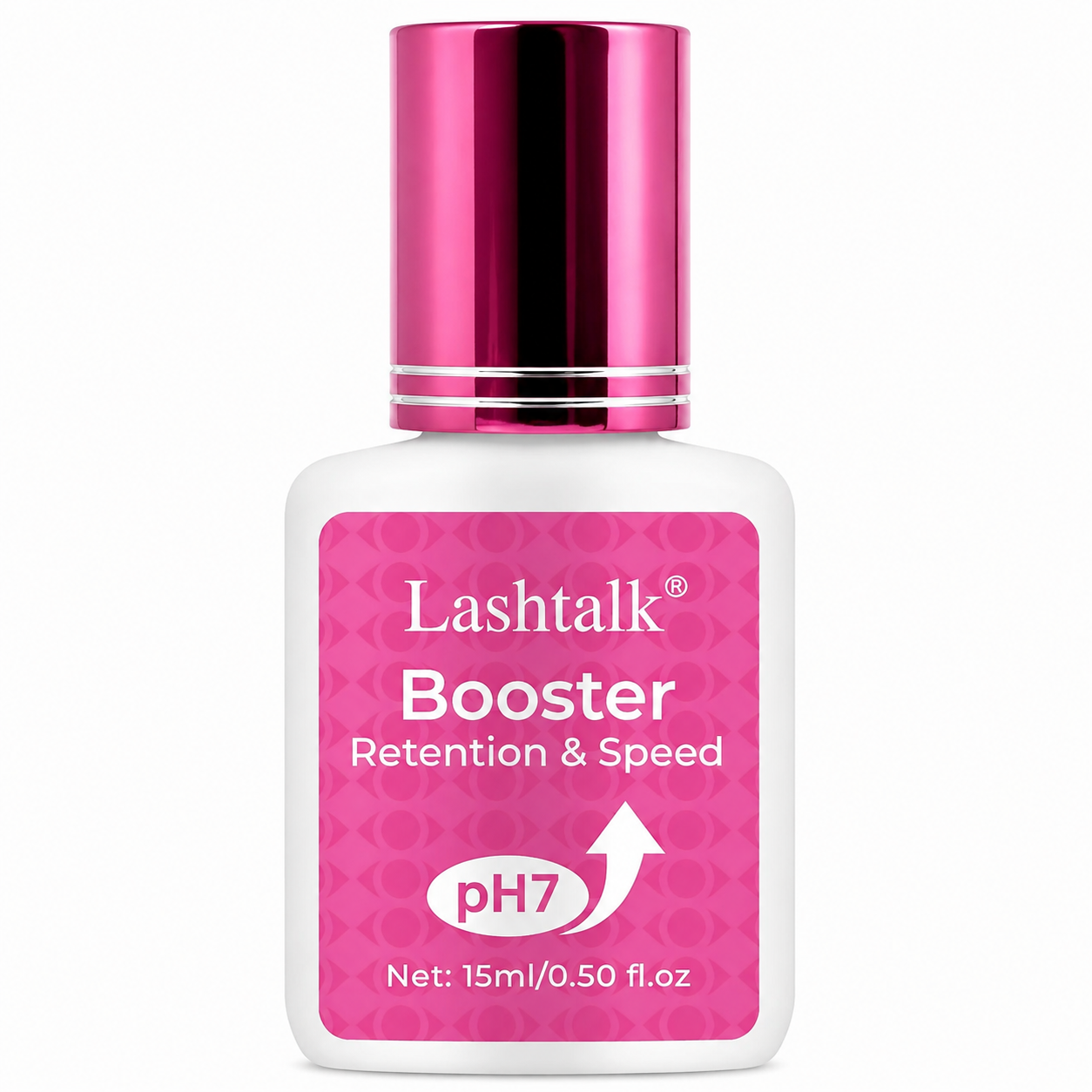 Lash Booster Extensii Gene Lashtalk 15ml