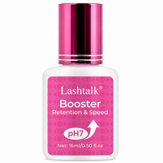 Lash Booster Extensii Gene Lashtalk 15ml
