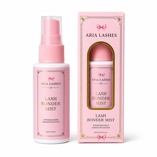 Lash Bonder Mist Aria 60ml