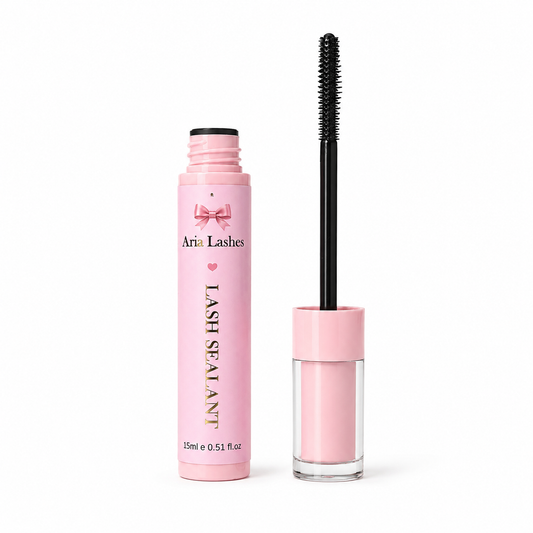 Lash Sealant Aria 15ml
