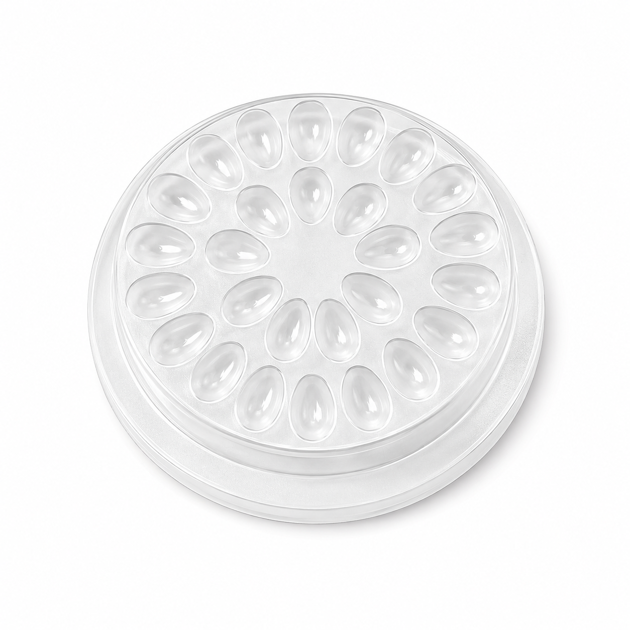 Set 10 Floricele pentru Adeziv