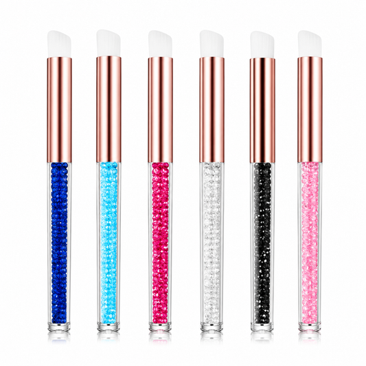 Pensula Curatare Gene Swarovski