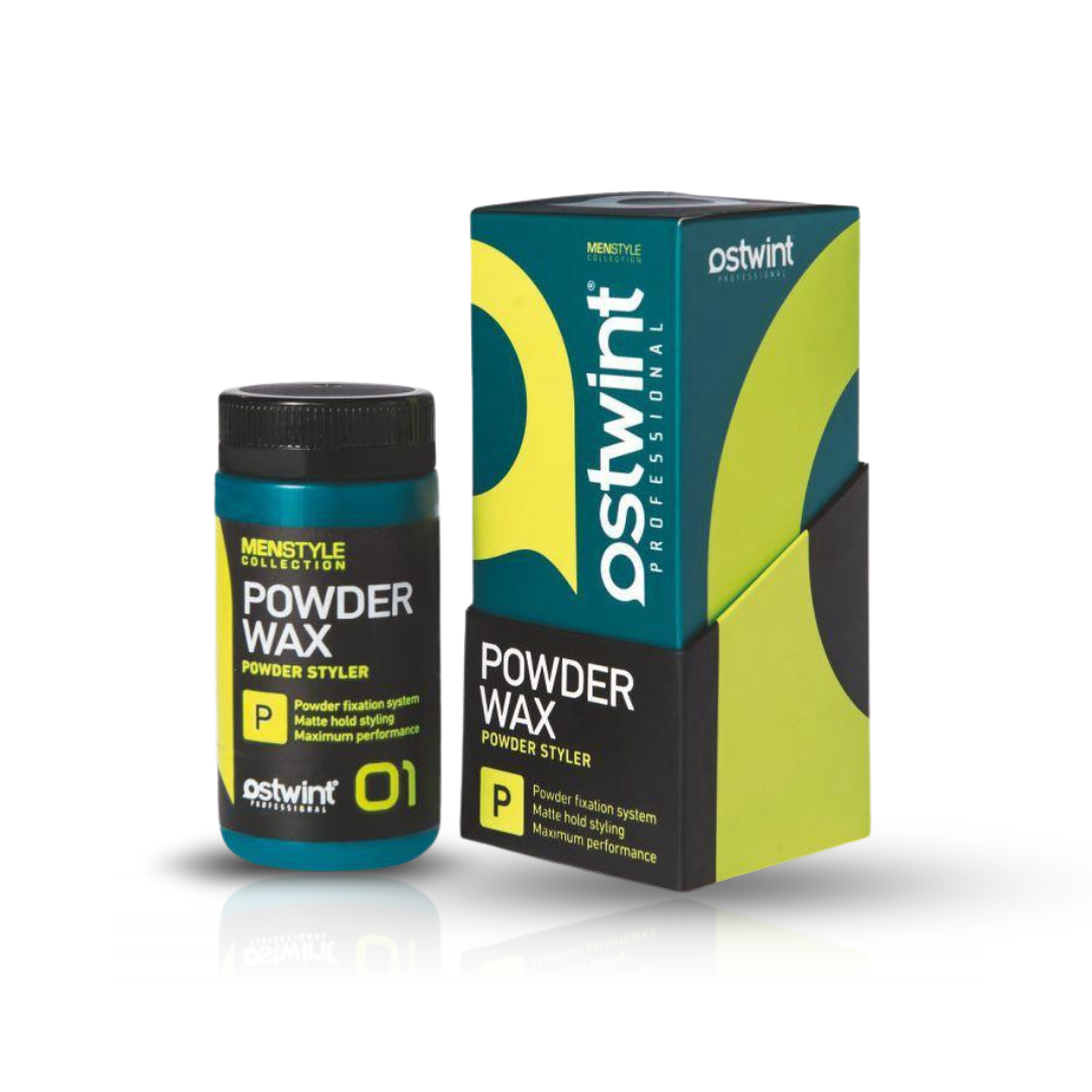 Pudra de volum Ostwint matte 20g