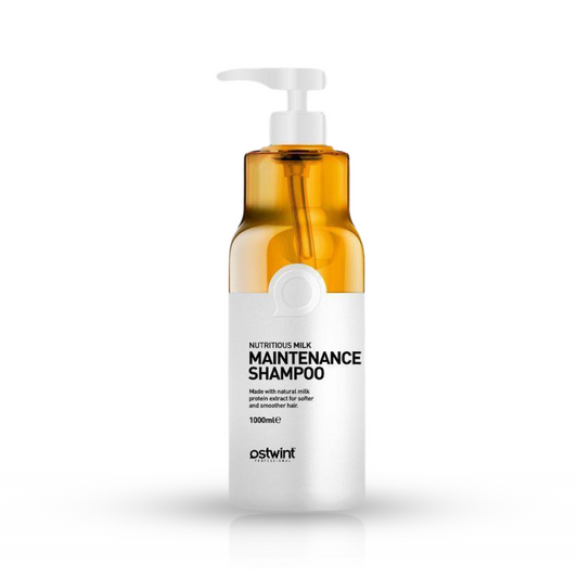 Șampon echilibrant cu lapte nutritiv Ostwint - 1000ml