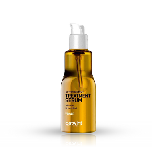 Ser pentru par cu lapte nutritiv Ostwint - 100ml