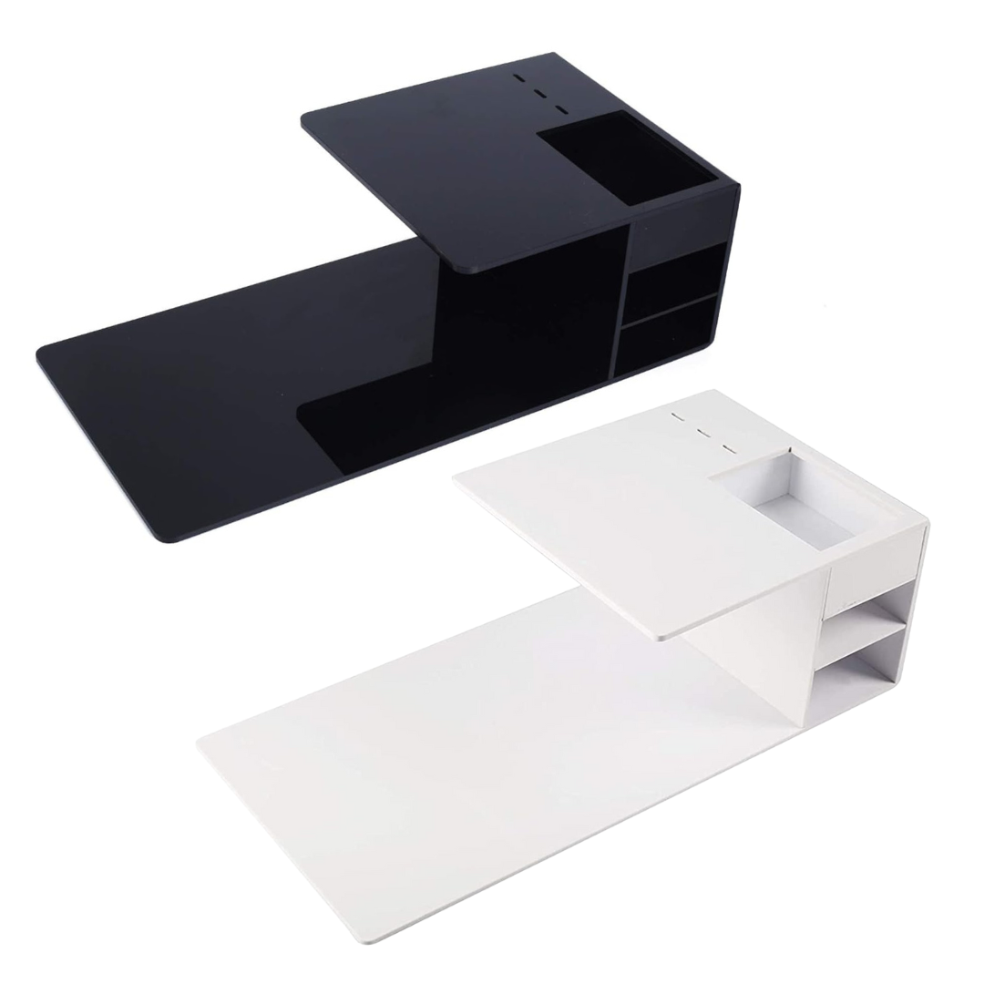 Suport Organizator Perna pentru Instrumente si Accesorii Acrilic