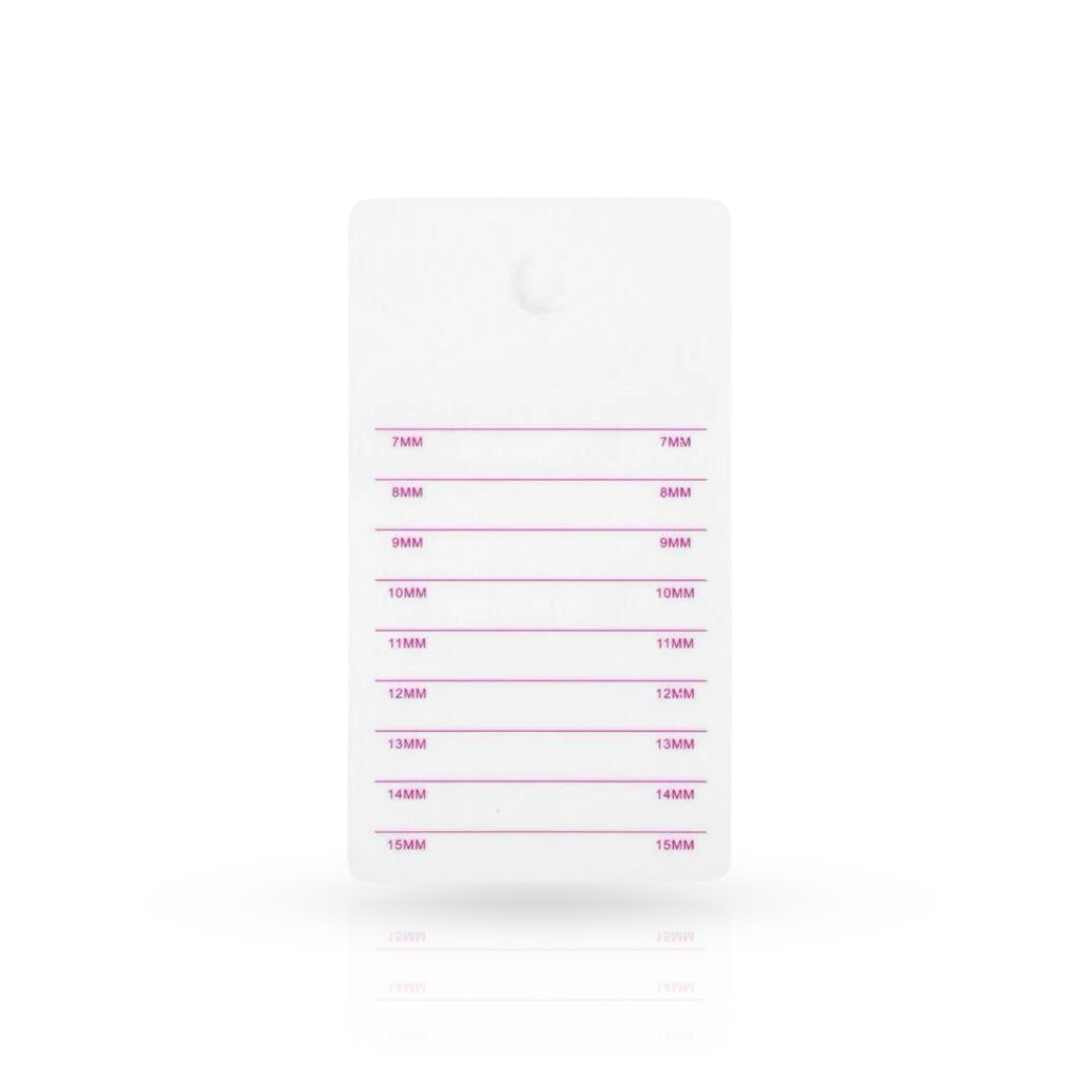 Paleta suport extensii gene pink