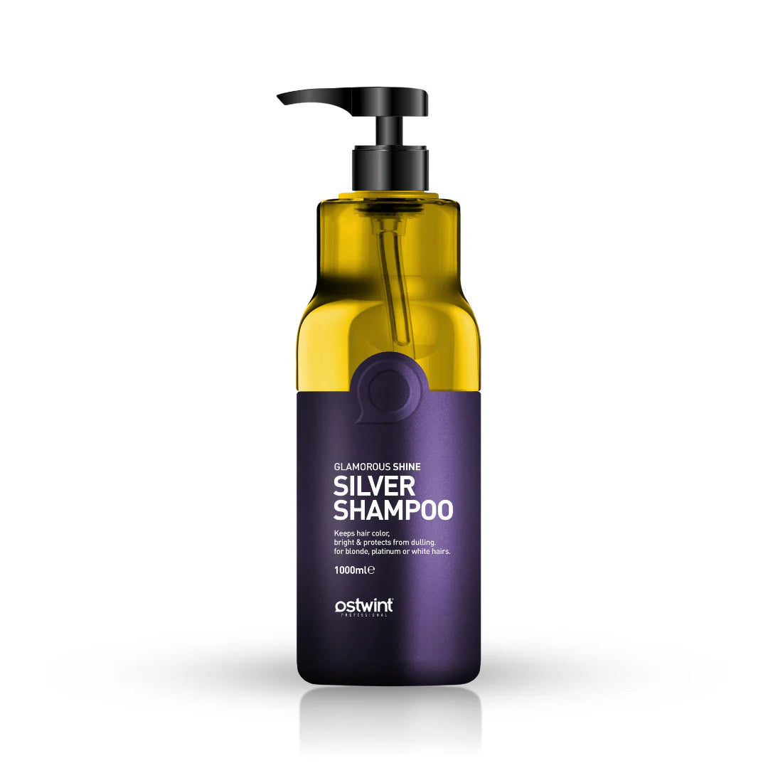 Sampon echilbrant Silver Ostwint - 1000ml