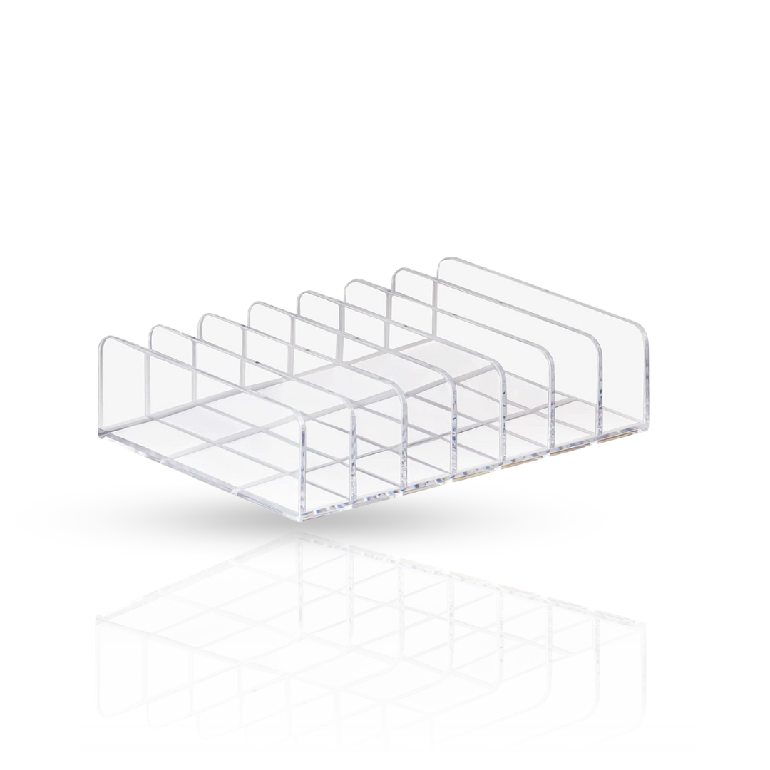 Organizator pentru palete