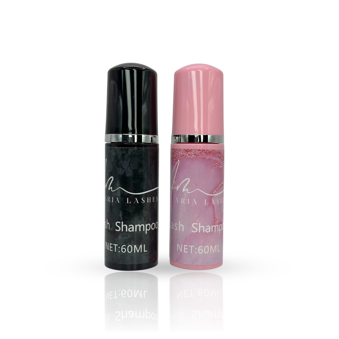 Spuma Aria pentru curatarea genelor 60ML