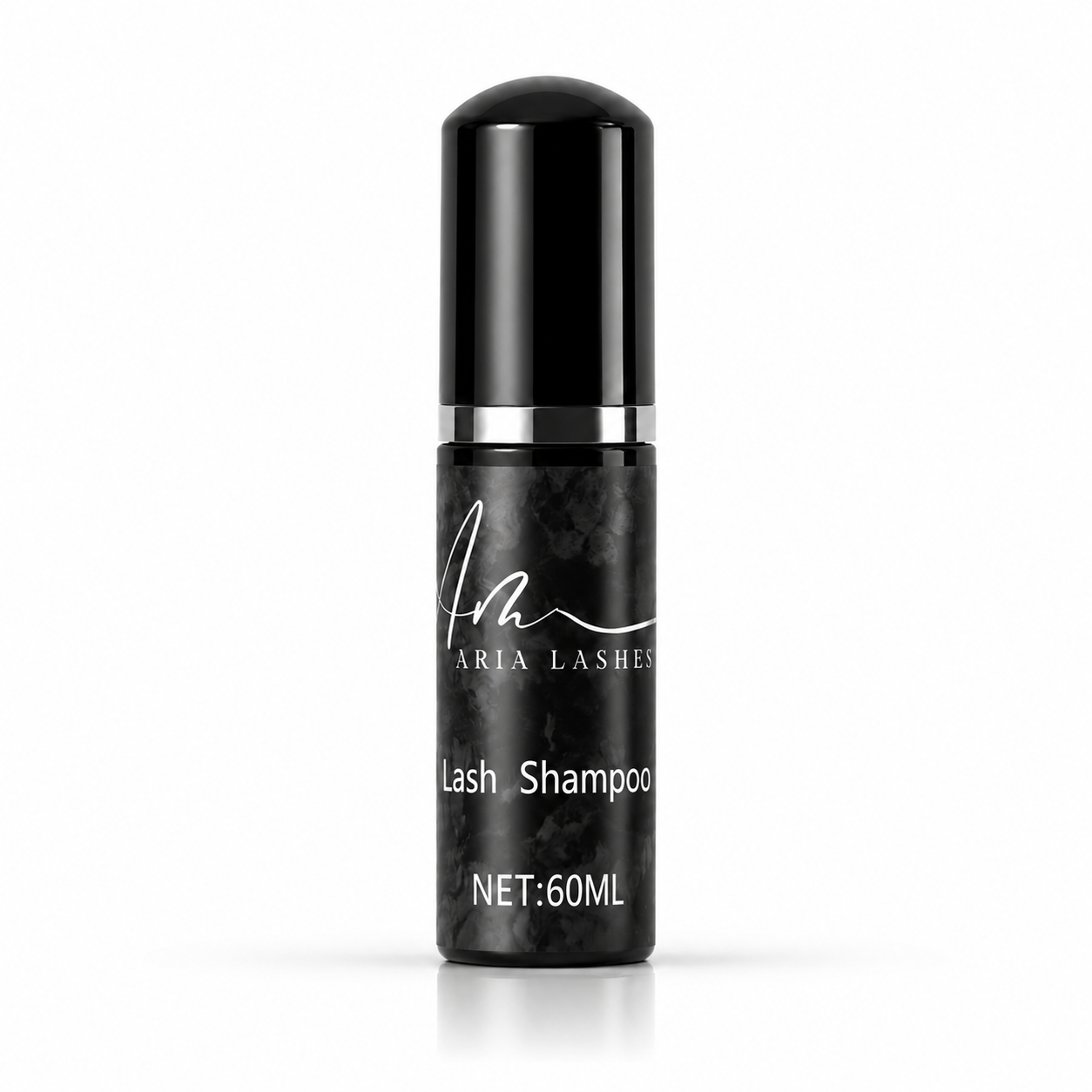 Spuma Aria pentru curatarea genelor 60ML