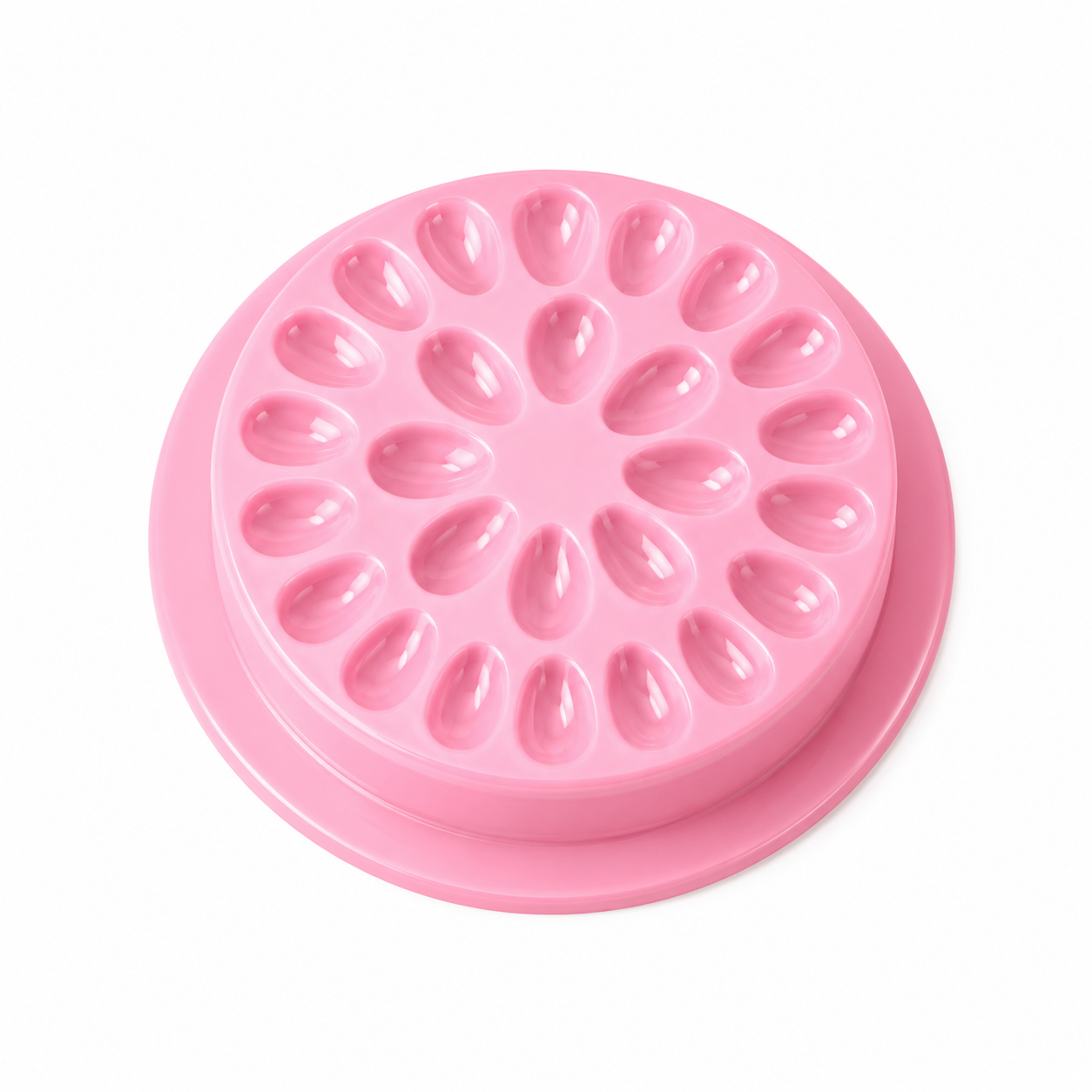 Set 10 Floricele pentru Adeziv