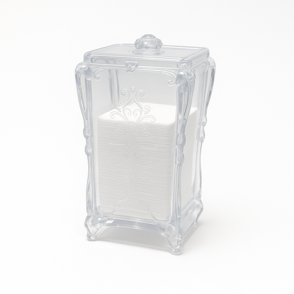 Suport pentru depozitarea servetelelor