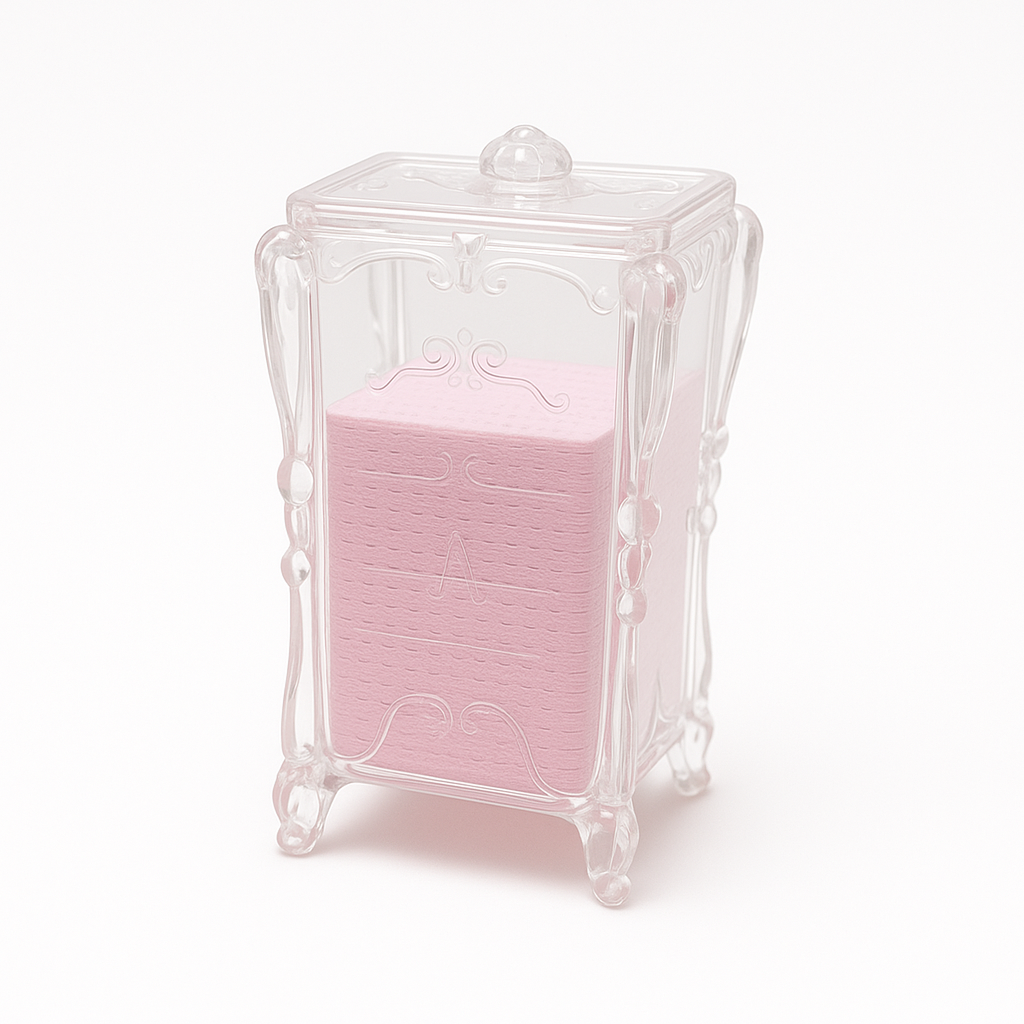 Suport pentru depozitarea servetelelor