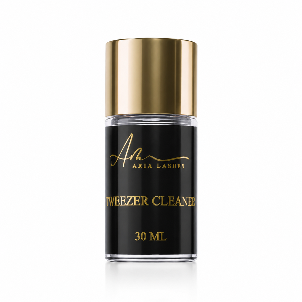 Solutie de curatat pensete Aria 30ml