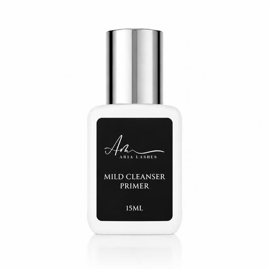 Mild Cleanser Primer Aria 15ml
