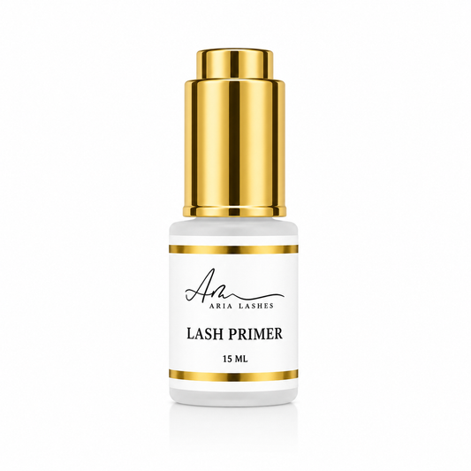 Lash Primer Aria 15ML
