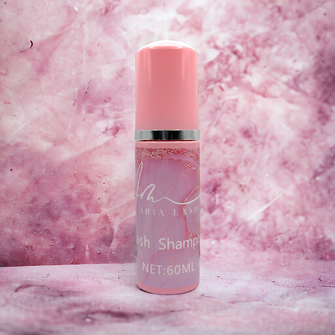 Spuma Aria pentru curatarea genelor 60ML