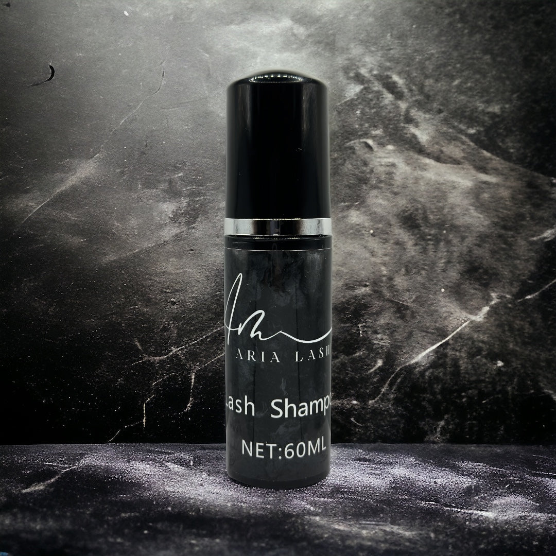 Spuma Aria pentru curatarea genelor 60ML
