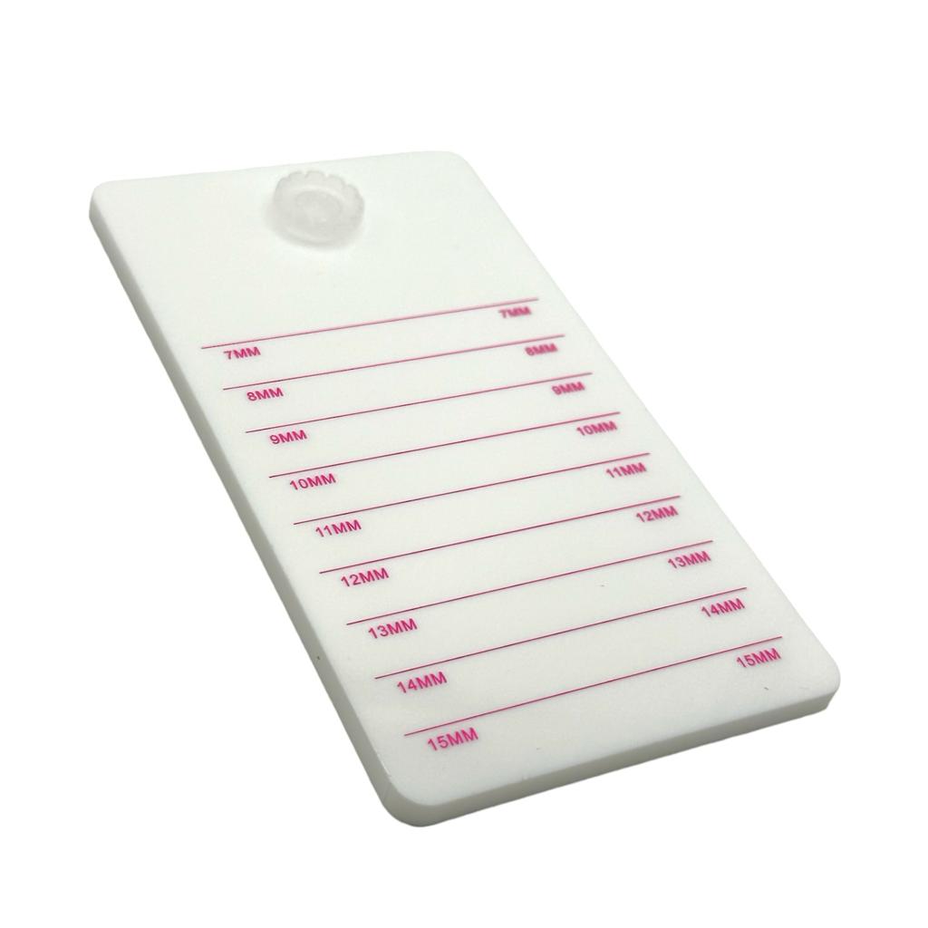 Paleta suport extensii gene pink