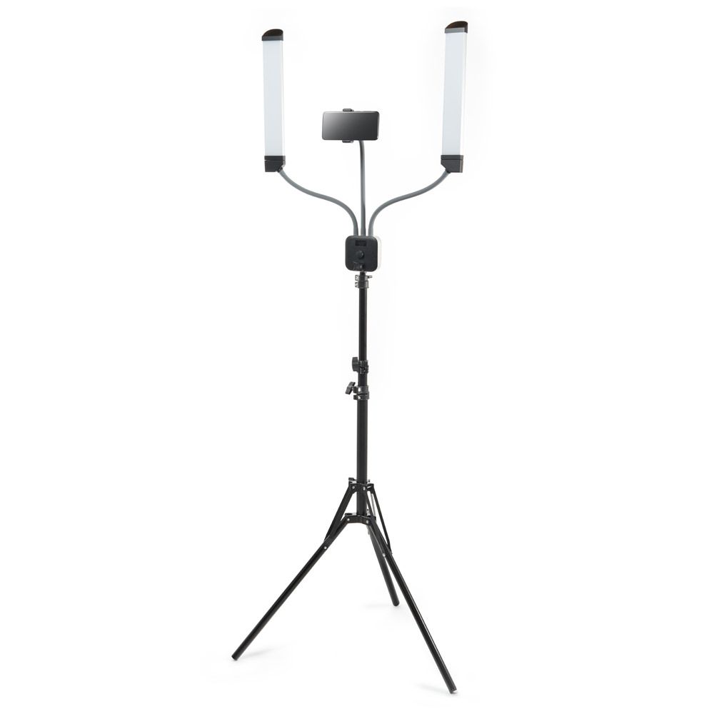 Lampa LED 2 brate