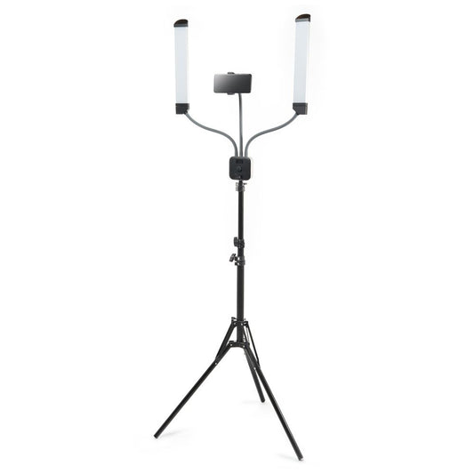 Lampa LED 2 brate